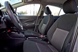 Used 2023 Nissan Versa S w/ Trunk Package image 4
