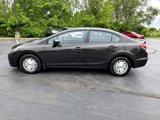 Used 2014 Honda Civic HF image 4