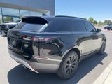 Used 2018 Land Rover Range Rover Velar R-Dynamic SE image 5