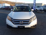 Used 2014 Honda CR-V EX-L image 2