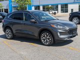 Used 2020 Ford Escape Titanium image 2