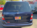 Used 2000 Mercedes-Benz ML 320 4MATIC image 5