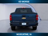 Used 2017 Chevrolet Silverado 1500 LT w/ All Star Edition image 4