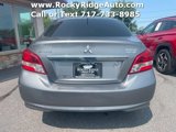 Used 2019 Mitsubishi Mirage G4 ES image 6