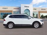 Used 2019 Volkswagen Tiguan SE image 2