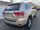 Used 2011 Jeep Grand Cherokee Overland image 5
