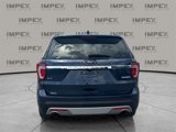 Used 2016 Ford Explorer XLT image 4