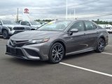 Certified 2023 Toyota Camry SE image 3
