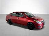 Used 2019 Nissan Versa SV image 4