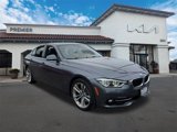 Used 2018 BMW 330e w/ Convenience Package image 2