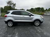 Used 2020 Ford EcoSport SE image 6