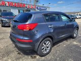 Used 2015 Kia Sportage LX image 5