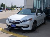 Used 2016 Honda Accord Sport image 3