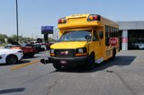 Used 2011 GMC Savana 3500 w/ School Bus Package image 2