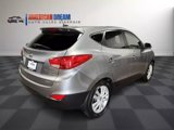 Used 2013 Hyundai Tucson Limited w/ Premium Pkg image 5