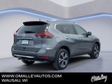 Used 2020 Nissan Rogue SV w/ Premium Package image 5