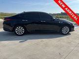 Used 2018 Kia Optima S w/ Panoramic Sunroof Package image 3