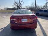 Used 2013 Hyundai Elantra GLS image 4