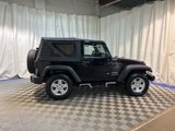 Used 2015 Jeep Wrangler Sport w/ Quick Order Package 24S image 3