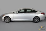 Used 2018 Genesis G80 5.0 Ultimate image 5