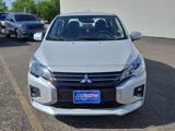 New 2024 Mitsubishi Mirage G4 image 3
