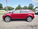 Used 2013 Ford Edge Limited image 5