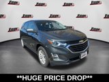 Used 2020 Chevrolet Equinox LT image 3