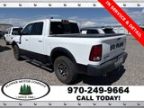 Used 2018 RAM 1500 Rebel image 4