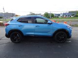 New 2025 Buick Encore GX Sport Touring w/ Comfort Package image 6