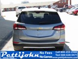 Used 2023 Chevrolet Equinox LT image 4