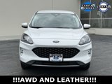 Used 2022 Ford Escape SEL image 3