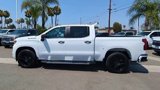 Used 2022 Chevrolet Silverado 1500 Custom w/ LPO, Dark Essentials Package image 5