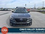 Used 2020 Subaru Outback Onyx Edition XT image 2