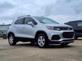 Used 2018 Chevrolet Trax LT w/ LT Convenience Package image 2