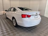 Used 2018 Chevrolet Impala LT image 4