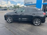 Used 2022 Buick Encore GX Select w/ Sport Touring Package image 2