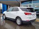 Certified 2022 Chevrolet Equinox LT image 4