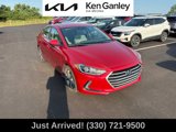 Used 2017 Hyundai Elantra SE w/ SE A/T Tech Package 03 image 3
