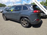 Used 2017 Jeep Cherokee 75th Anniversary image 5