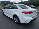 New 2025 Toyota Corolla LE image 4