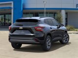 New 2025 Chevrolet Trax LT image 4