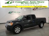 Used 2008 Nissan Titan SE w/ Utility Bed Pkg image 1