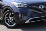 Used 2017 Hyundai Santa Fe Limited image 2