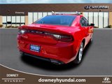 Used 2022 Dodge Charger SXT image 4