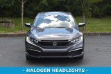 Used 2020 Honda Civic LX image 2