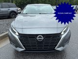 Used 2024 Nissan Altima 2.5 S image 3