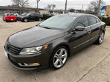 Used 2013 Volkswagen CC Sport Plus image 6