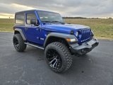 Used 2020 Jeep Wrangler Sport image 5