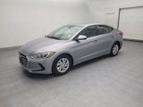 Used 2017 Hyundai Elantra SE image 2
