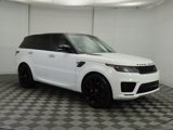 Used 2022 Land Rover Range Rover Sport HST image 3